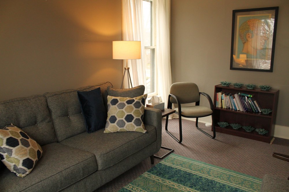 HCH Therapy and Counseling - grief counselor in Grand Rapids, MI