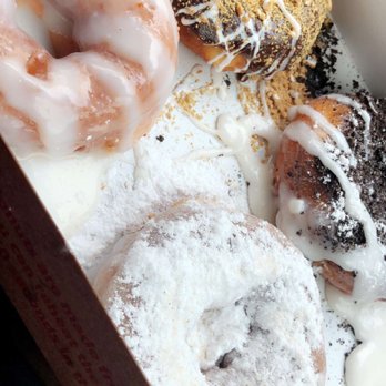 Duck Donuts - Yummyyy - Donuts Near Me - Chesapeake, Virginia Duck Donuts - Yummyyy - Donuts Near Me - Chesapeake, Virginia
