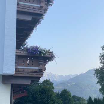 Hotel Sonneck - Hotels Near Me - Kössen, 7