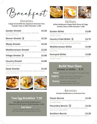 Menu photo 3 Village Cafe Lake Saint Louis, MO Menu photo 3 Village Cafe Lake Saint Louis, MO