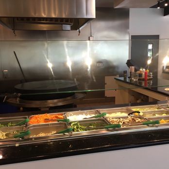 Rc Mongolian BBQ Buffet - Buffets Near Me - Rancho Cucamonga, California
