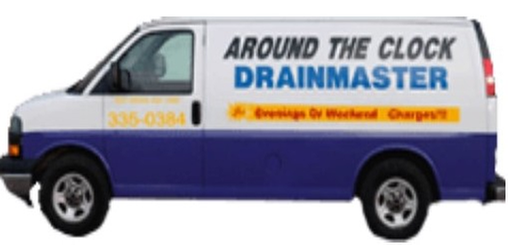 Slide of Around The Clock Drain Master