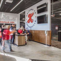 Knocksville LBK
