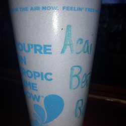Tropical Smoothie Cafe