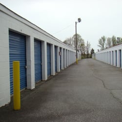 AAA Self Storage