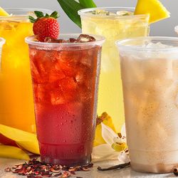 El Bajío Mexican Food - Aguas frescas now available!