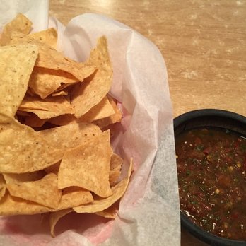 Chapultepec Lupita - Spicy goodness - Tex-Mex Near Me - Houston, Texas