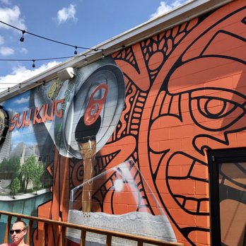 Sun King Brewery - Breweries Near Me - Indianapolis, Indiana Sun King Brewery - Breweries Near Me - Indianapolis, Indiana