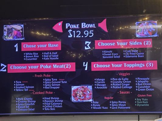 GoFish Modern Japanese Kitchen by null