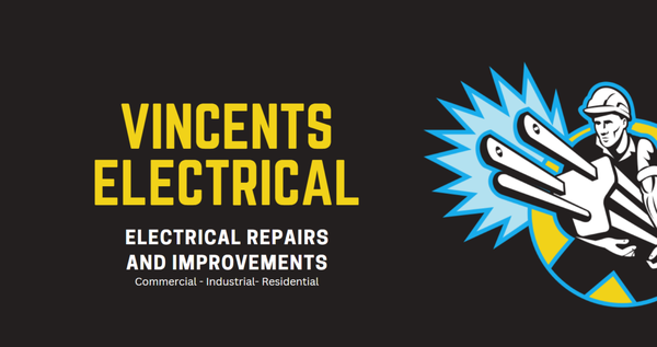Vincent's Electrical