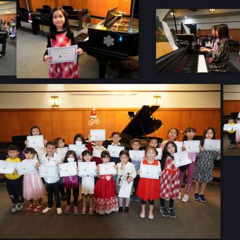 Dancing Fingers Music Academy - 2023 Recital - Musical Instruments & Teachers Near Me - Pasadena, California Dancing Fingers Music Academy - 2023 Recital - Musical Instruments & Teachers Near Me - Pasadena, California