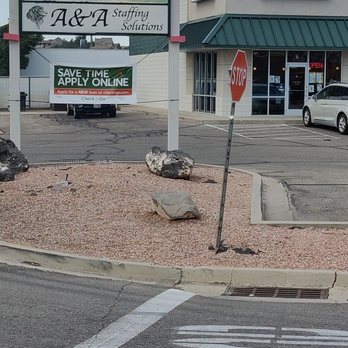 Sweet Basil Thai - a sign in front of a business - Thai Near Me - Cedar City, Utah