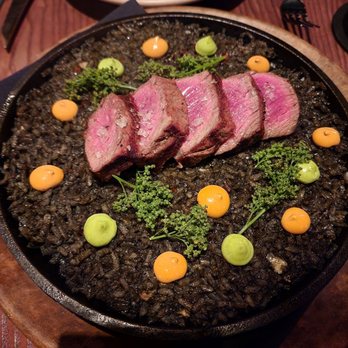 Palo Santo - Ribeye - Prefix and drink pairing menu for the Day of the Dead - New Mexican Cuisine Near Me - Atlanta, Georgia Palo Santo - Ribeye - Prefix and drink pairing menu for the Day of the Dead - New Mexican Cuisine Near Me - Atlanta, Georgia