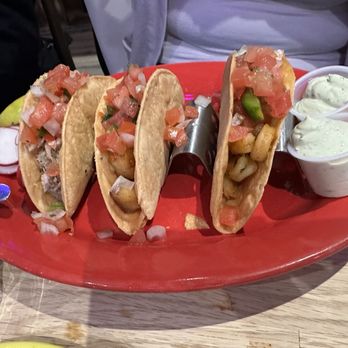 Fat Cactus Mexican Cantina - Mexican Near Me - New Brunswick, New Jersey