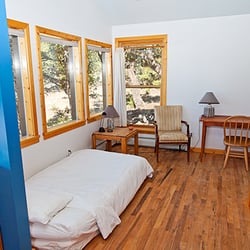 Crestone Mountain Zen Center