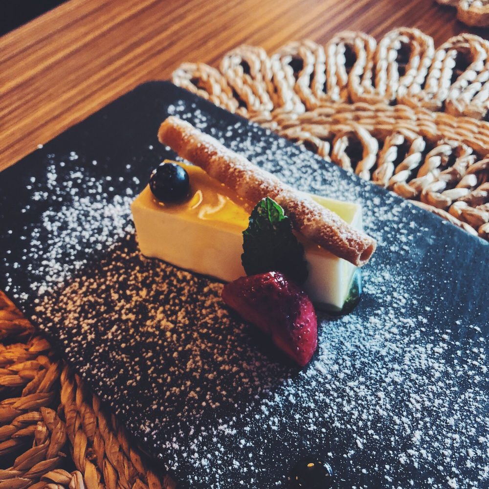 La Ricotta - Italian Near Me - Porto, 13