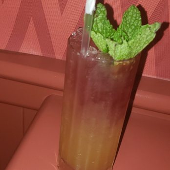 Bartley Dunnes - Only Fans alcohol drink - Cocktail Bars Near Me - New York, New York