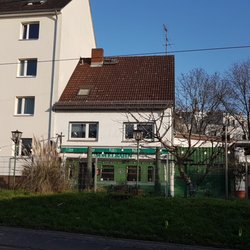 Bummelbahn - Die Gegend