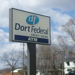 Dort Financial Credit Union