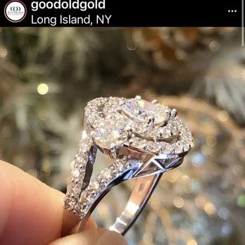 Good Old Gold - Jewelry Near Me - Massapequa Park, New York