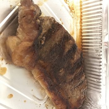 Holzkohlengrill Citygrill - Steak - Serbo Croatian Near Me - Vienna, 9