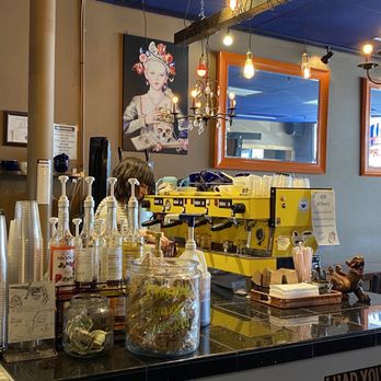 Steve's Espresso - Coffee maker - Coffee & Tea Near Me - Tempe, Arizona