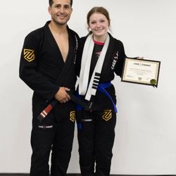 Cage Combat Academy