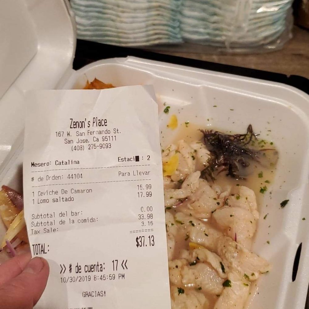 Can someone tell me if I order this correctly. I thought it was suppose to be shrimps, but why is it fish ? Can someone tell me if I order this correctly. I thought it was suppose to be shrimps, but why is it fish ?