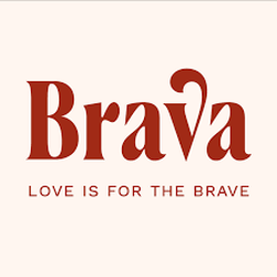 Brava Salon - Logo