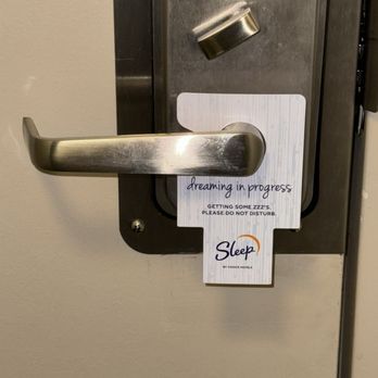 Sleep Inn Henderson I-85 - Hotels Near Me - Henderson, North Carolina