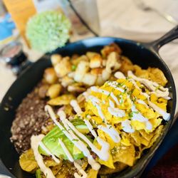 SYRUP - St Charles - Chilaquiles