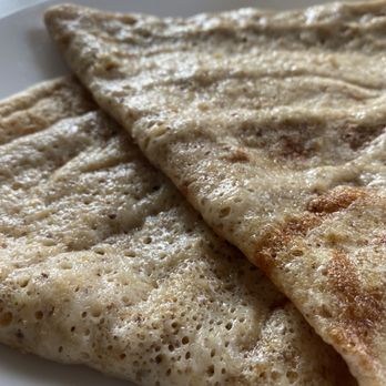Kenmore Farmers Market - Somali crepe from Najah - Farmers Market Near Me - Kenmore, New York Kenmore Farmers Market - Somali crepe from Najah - Farmers Market Near Me - Kenmore, New York