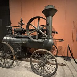 New York State Museum