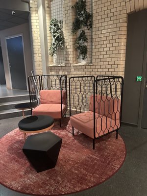 Citybox Oslo by null