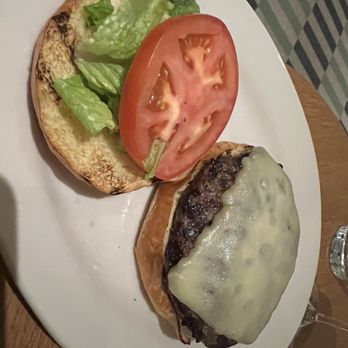Legrand Lounge - LeGrande Burger $23 + $3 extra for cheese - Cocktail Bars Near Me - New York, New York Legrand Lounge - LeGrande Burger $23 + $3 extra for cheese - Cocktail Bars Near Me - New York, New York