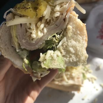 Dave's Cosmic Subs - Sandwiches Near Me - Chagrin Falls, Ohio