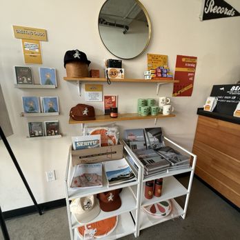 Porchlight Coffee & Records - Coffee & Tea Near Me - Seattle, Washington Porchlight Coffee & Records - Coffee & Tea Near Me - Seattle, Washington