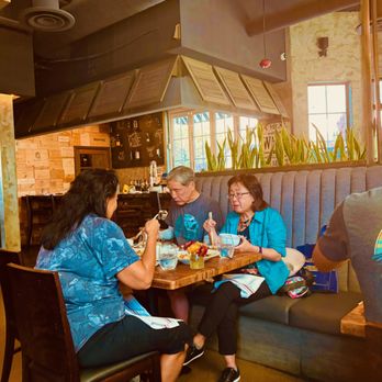 Nittaya's Little Kitchen - Inside - Thai Near Me - Las Vegas, Nevada