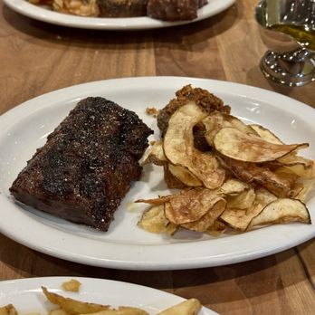 Echo & Rig - Steakhouses Near Me - Sacramento, California