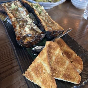 Roka Akor - Oak Brook - Bone Marrow - Japanese Near Me - Oak Brook, Illinois Roka Akor - Oak Brook - Bone Marrow - Japanese Near Me - Oak Brook, Illinois