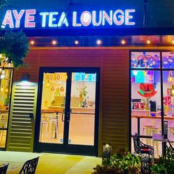 Aye Tea Lounge