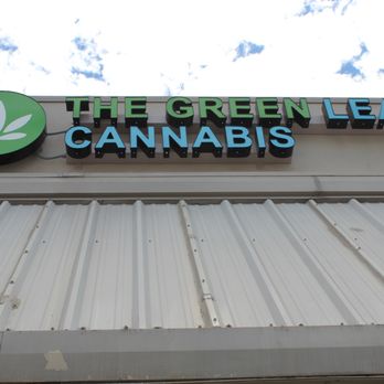 The Green Leaf Cannabis - Vitamins & Supplements Near Me - Mandeville, Louisiana The Green Leaf Cannabis - Vitamins & Supplements Near Me - Mandeville, Louisiana