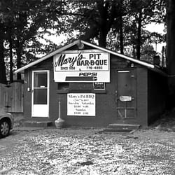 Mary's Pit Bar-B-Q