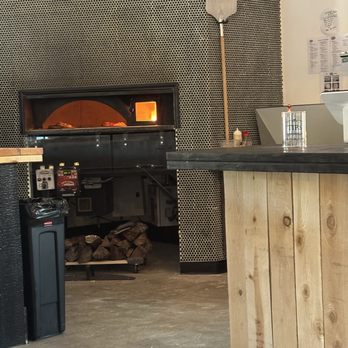 Good News Brewing - wood fire pizza oven - Brewpubs Near Me - Wildwood, Missouri