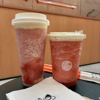 ChaHalo - Coffee & Tea Near Me - New York, New York
