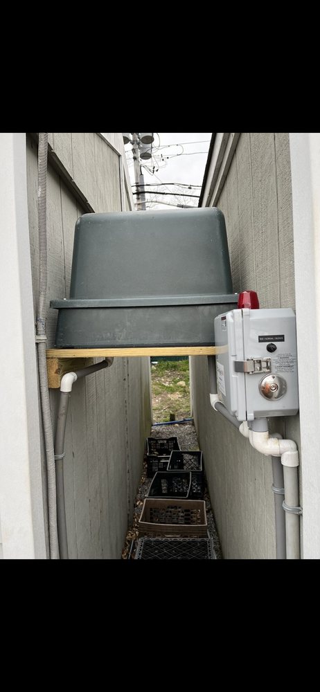 Slide of Discount Cesspool And Drain