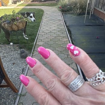 Perfect Nails & Spa - Ready for Valentine's Day - Nail Salons Near Me - San Leandro, California Perfect Nails & Spa - Ready for Valentine's Day - Nail Salons Near Me - San Leandro, California