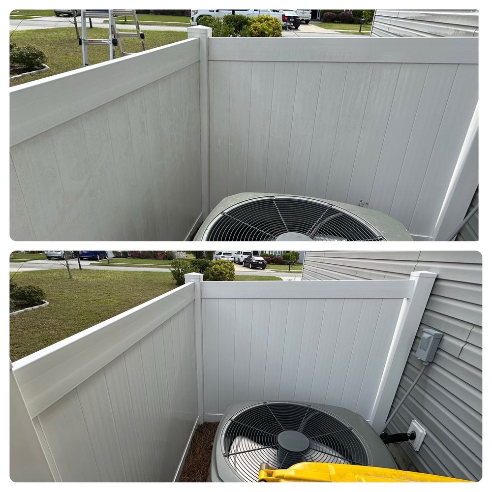 Slide of Wildcat Softwash