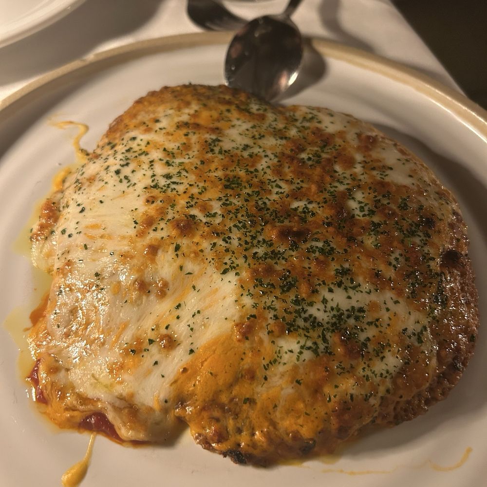 Tucci - Chicken parm - Cocktail Bars Near Me - New York, New York Tucci - Chicken parm - Cocktail Bars Near Me - New York, New York