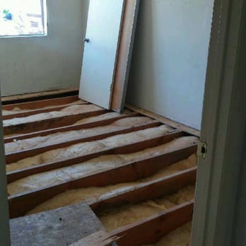 Floor Zone - very roughed up and damaged floor panel with the nails - Flooring Near Me Floor Zone - very roughed up and damaged floor panel with the nails - Flooring Near Me